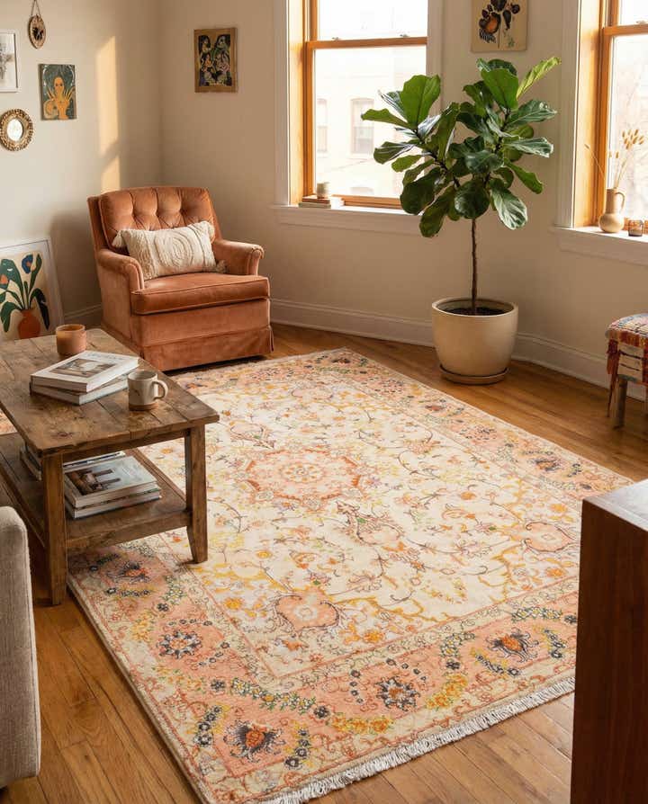 155cm x 240cm Boutique Teppich