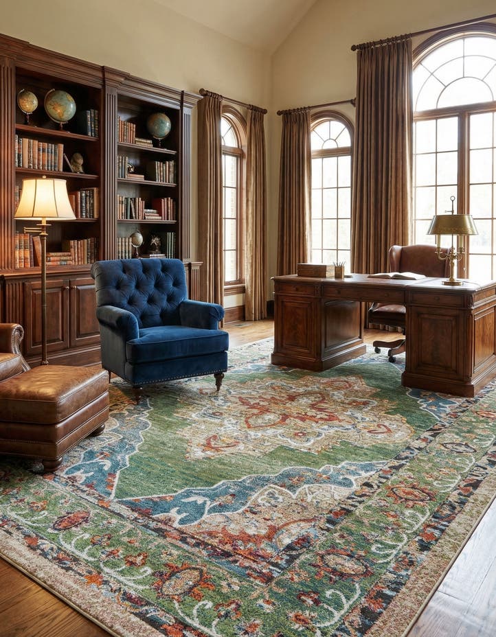 10' x 14' Isabella Rug