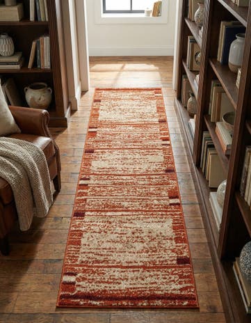 2' x 6' Equinox Runner Rug