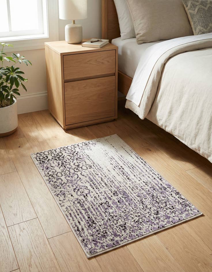 Detail image of 2' x 3' Loft Rug