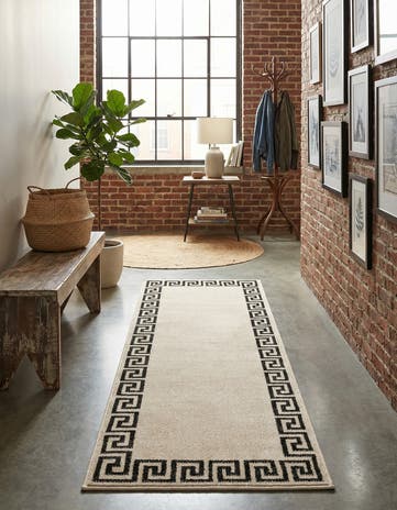 2' x 6' Hera Runner Rug