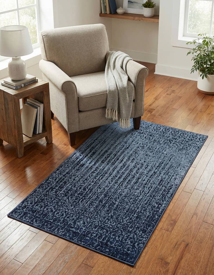 Detail image of 3' x 5' 3 Angelica Rug