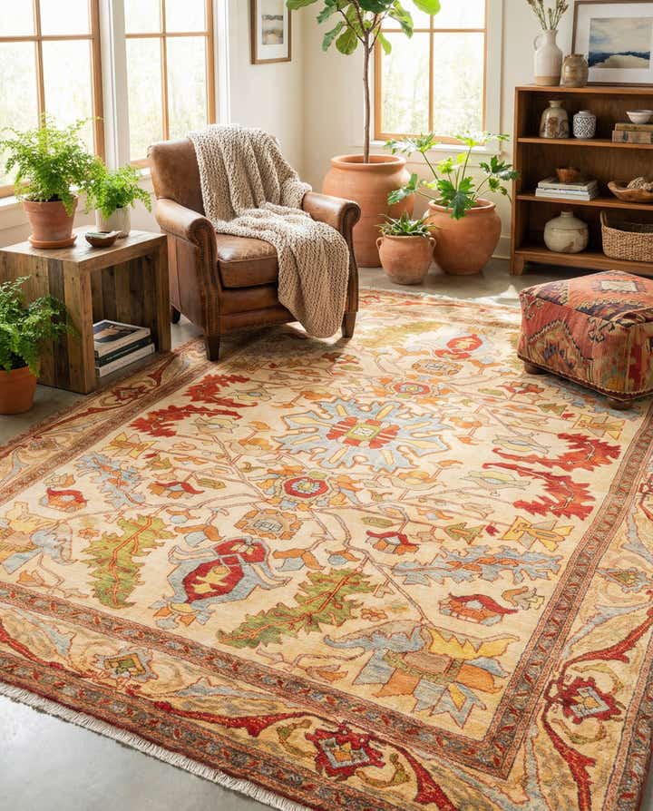 7' 10 x 10' Boutique Rug