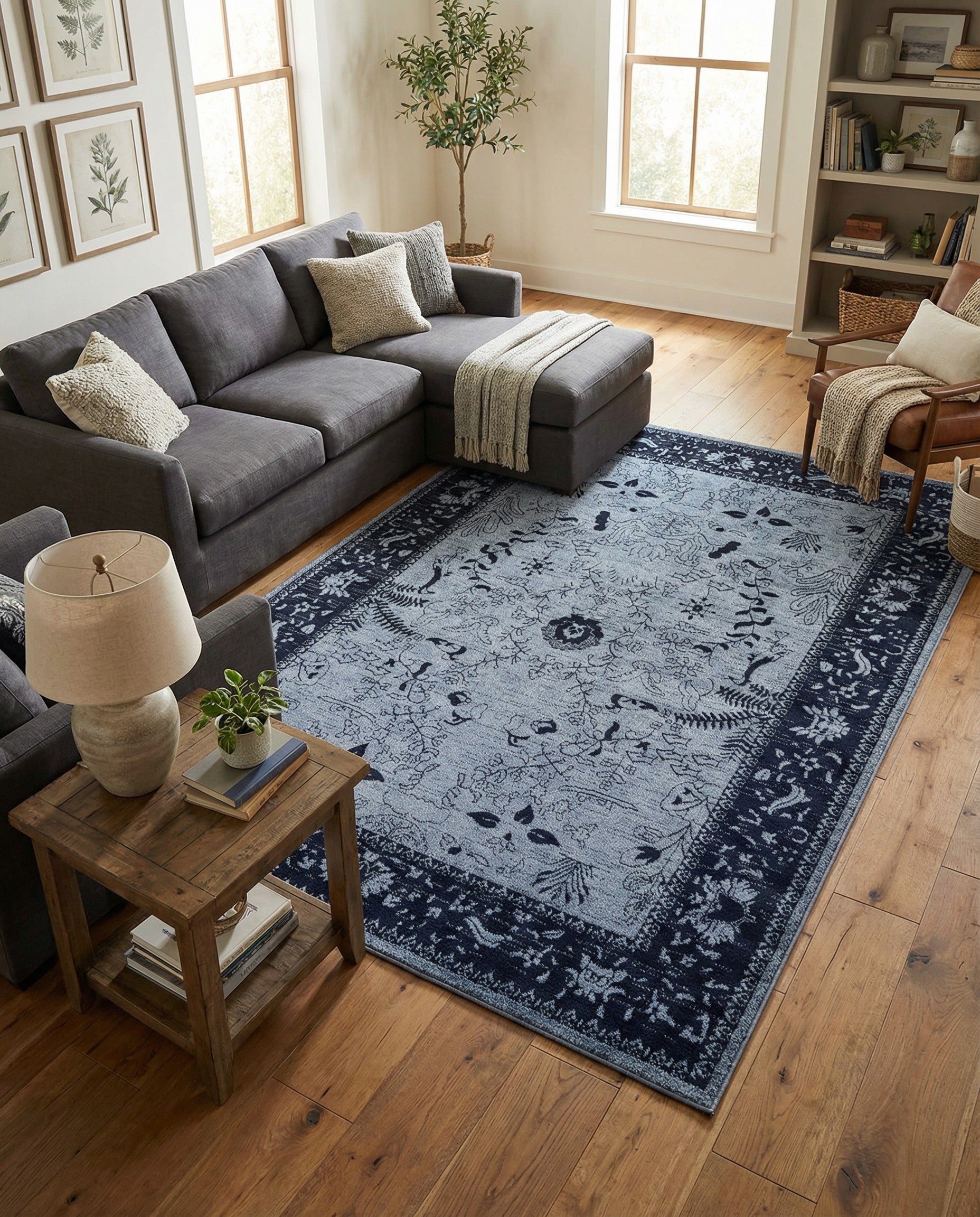 7' 10 x 11' Vista Rug