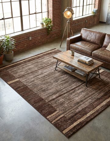 7' 10 x 10' Harvest Rug