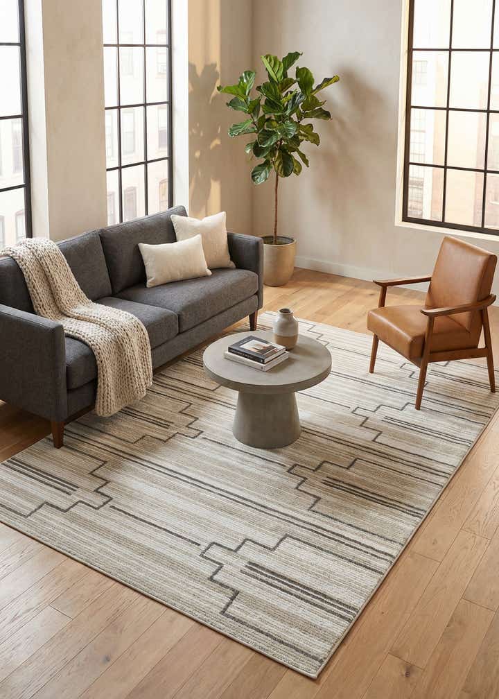 6' x 9' Odyssey Rug