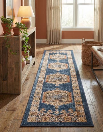 2' x 8' Eden Runner Rug