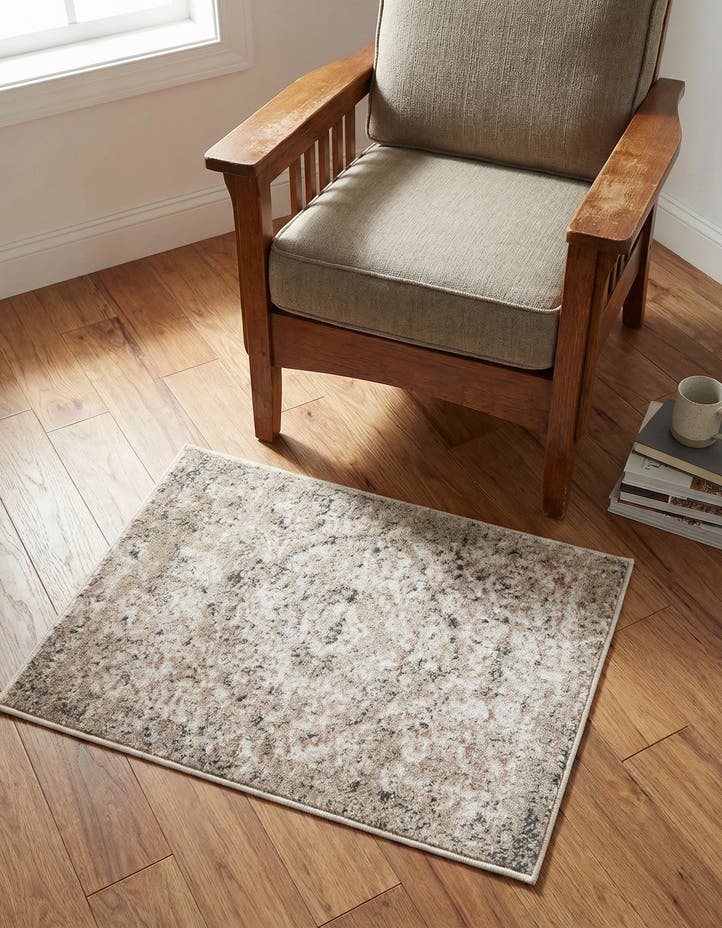 2' 2 x 3' Oregon Rug