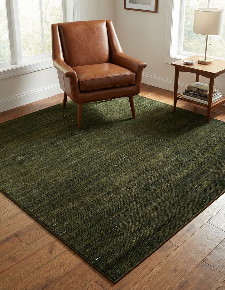 5' 3 x 5' 3 Finsbury Square Rug