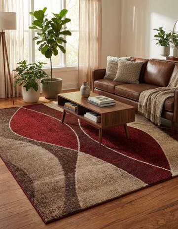 7' 10 x 10' Equinox Rug
