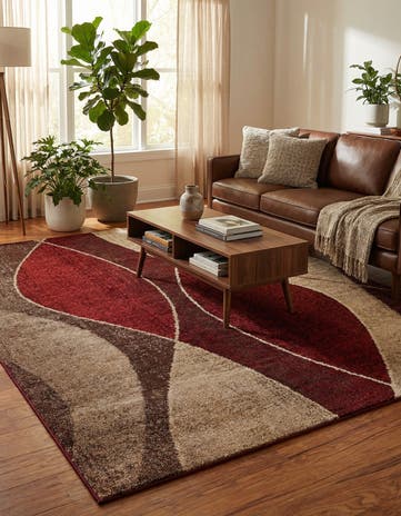 7' 10 x 10' Equinox Rug
