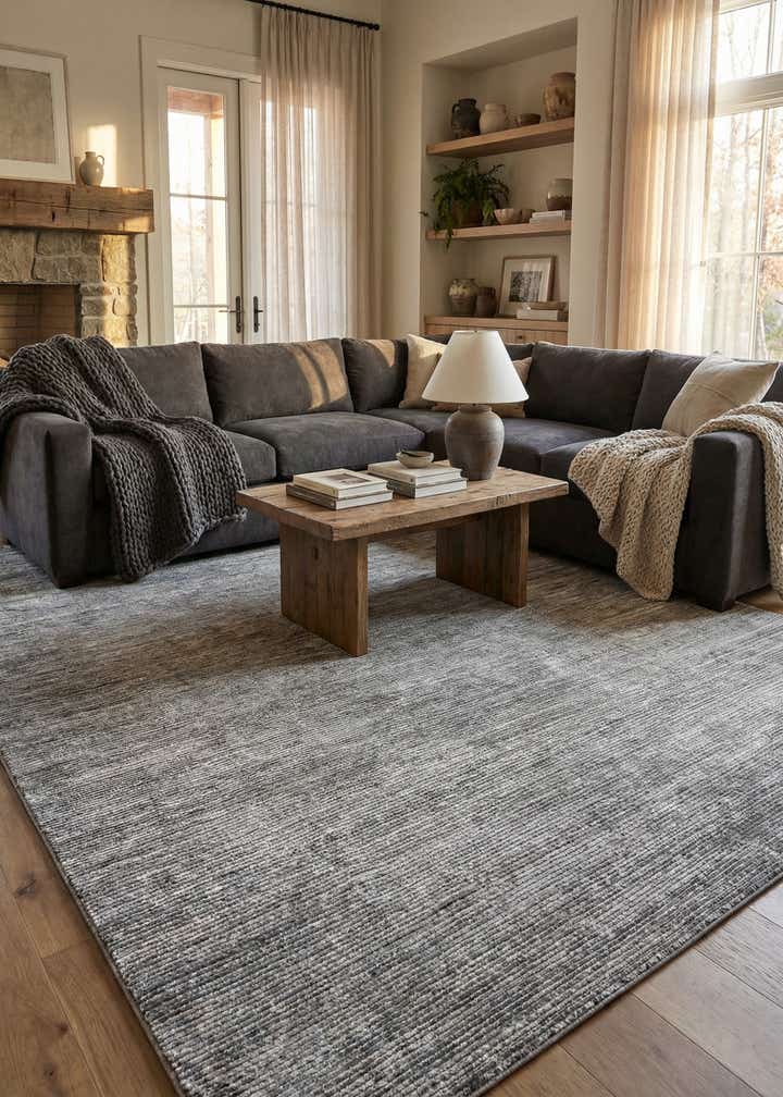 9' x 12' Finsbury Rug