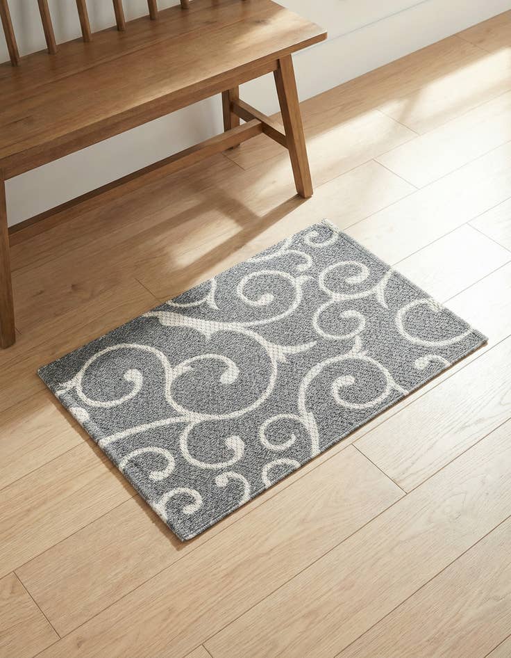 Detail image of 2' 2 x 3' Georgia Rug