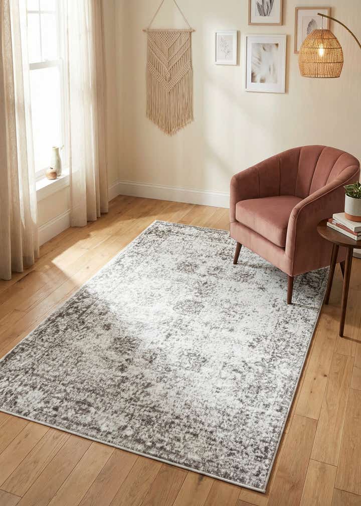 4' x 6' Monte Carlo Rug