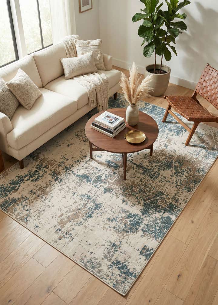 8' x 10' Sahara Rug