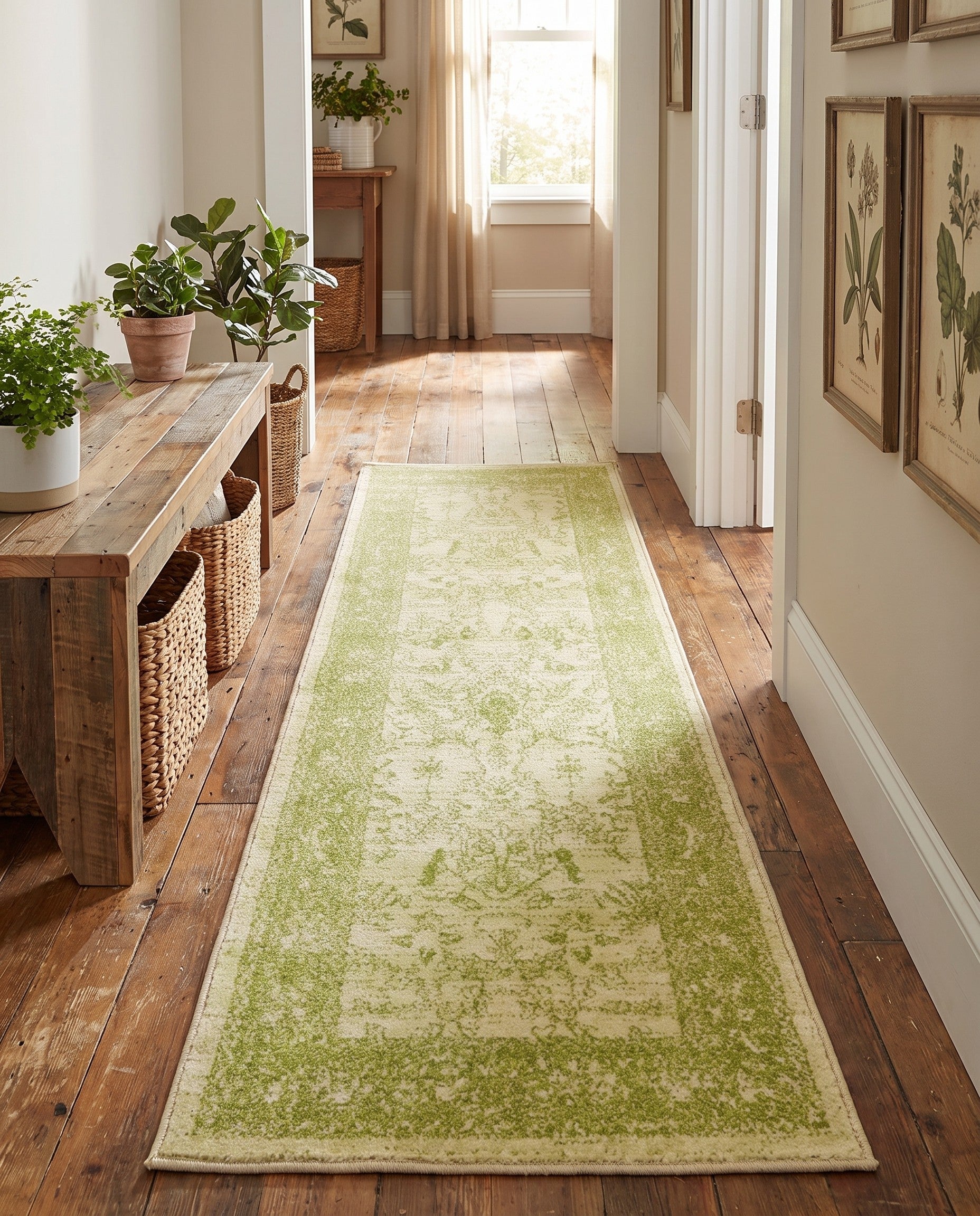 2' x 6' Vista Runner Rug