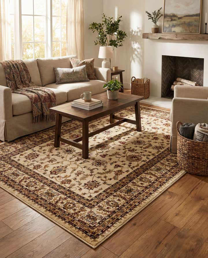 7' x 10' Aditi Rug