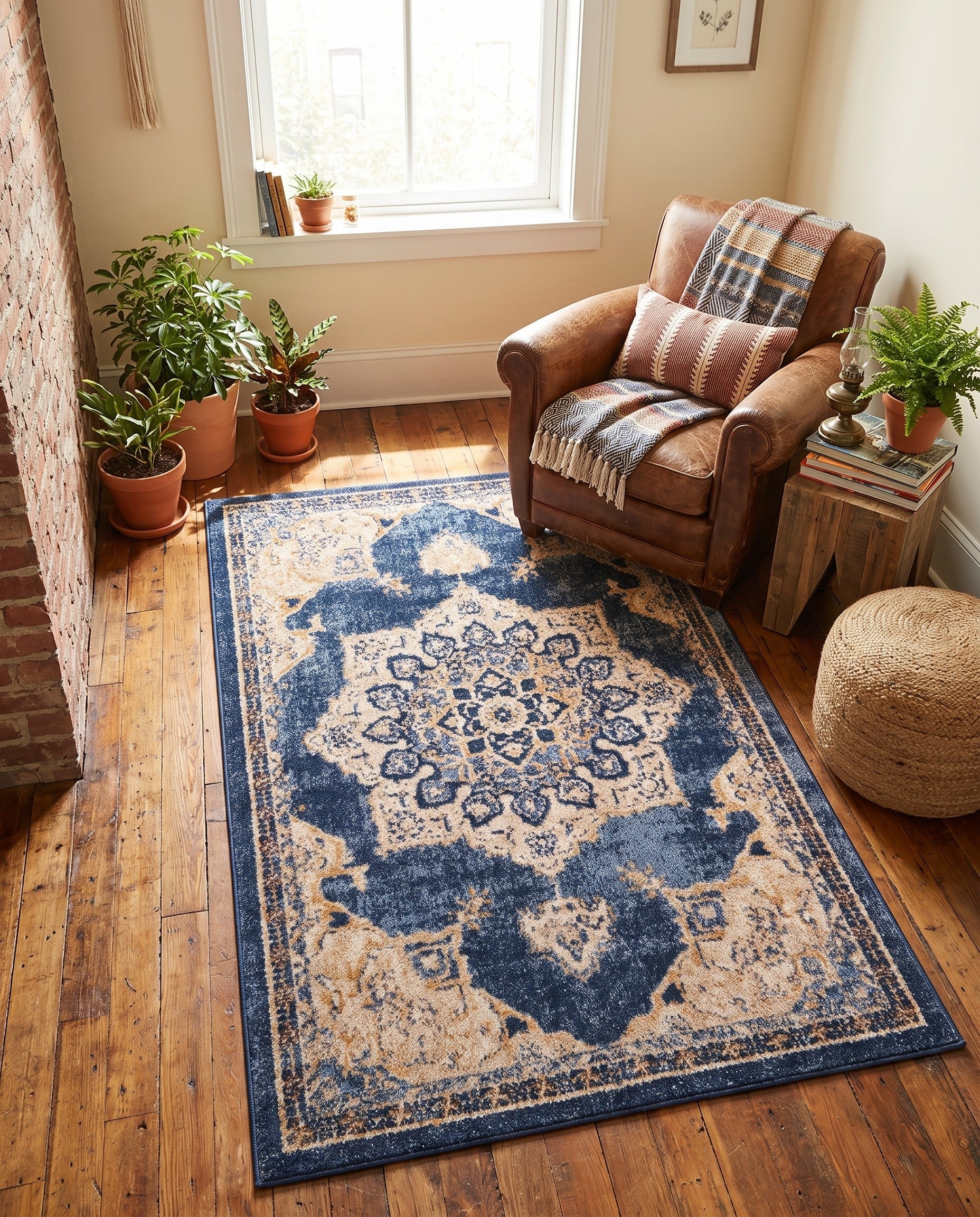 3' 3 x 5' 3 Arcadia Rug