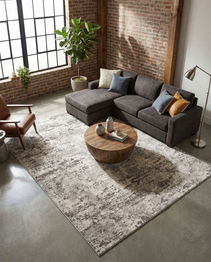 7' 10 x 11' Aurora Rug