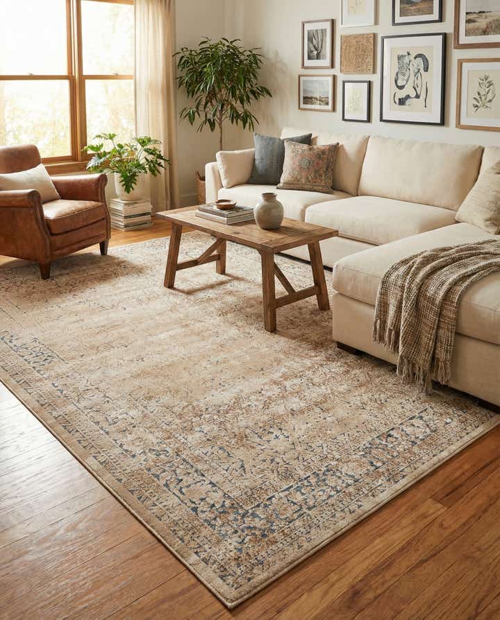 9' x 12' Eliza Rug