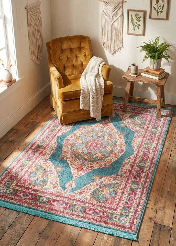 3' 3 x 5' 3 Havana Rug
