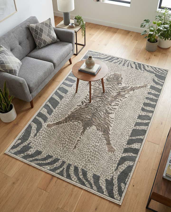 5' x 8' Savannah Rug
