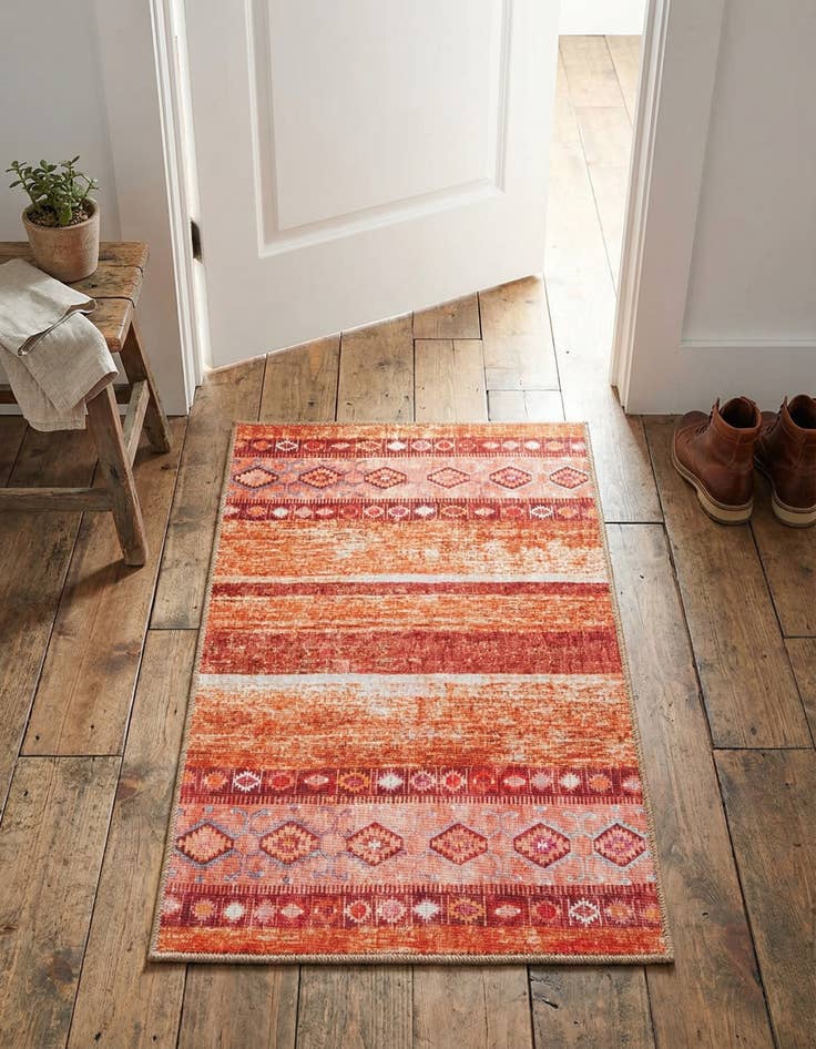 Detail image of 2' x 3' Timeless Rug