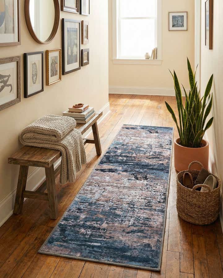 2' x 6' Yara Runner Rug
