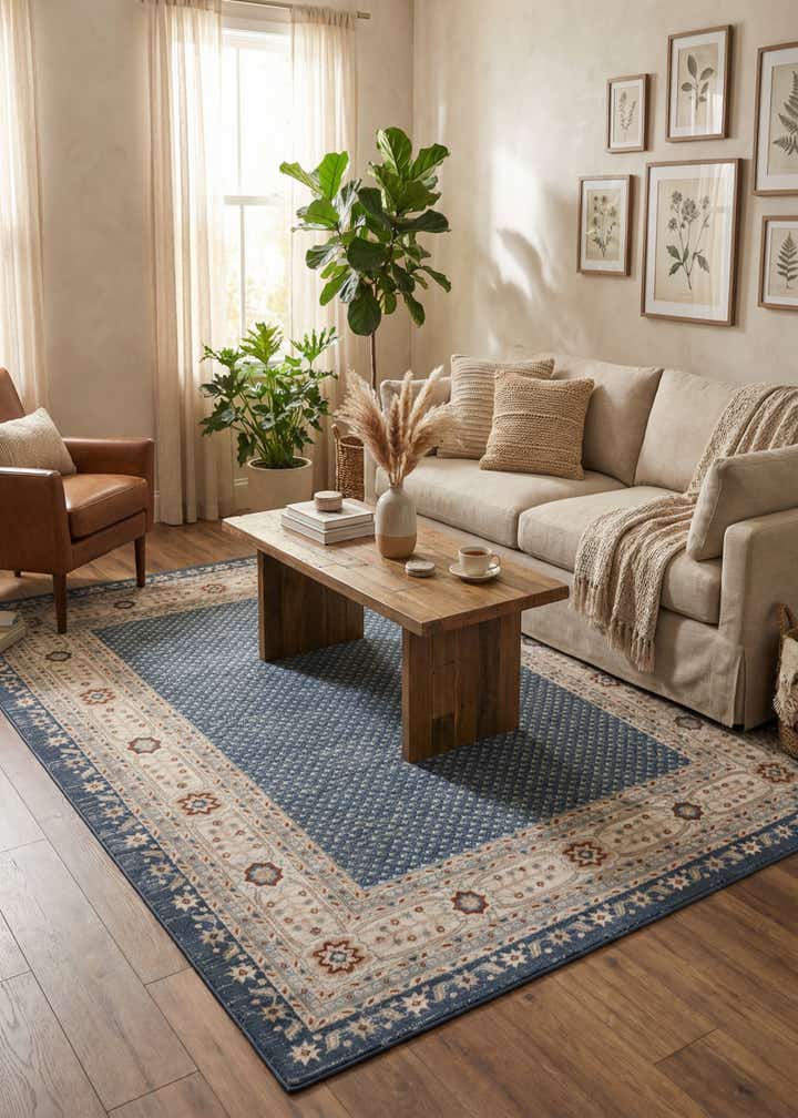 7' 10 x 10' Charlotte Rug