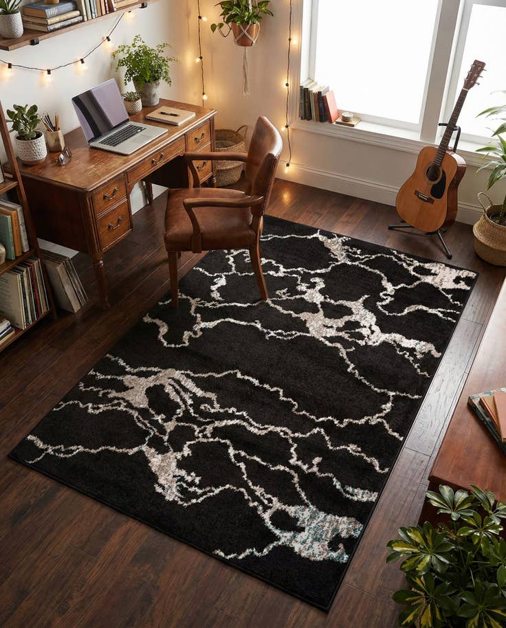 Detail image of 4' x 6' Madeline Rug