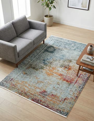 Santiago Rug