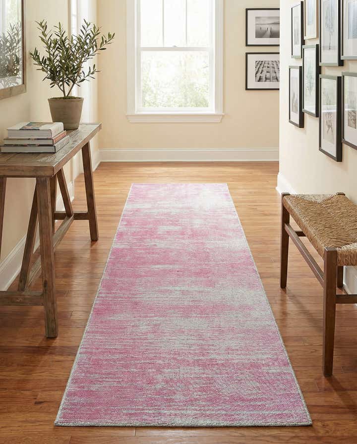 2' 6 x 12' Asha Runner Rug