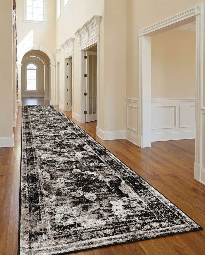 3' 3 x 16' 5 Monte Carlo Runner Rug