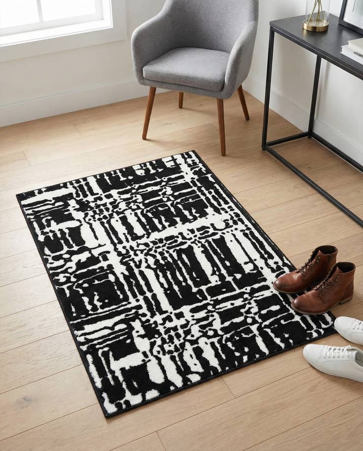 Detail image of 2' x 3' Vince Camuto Rug