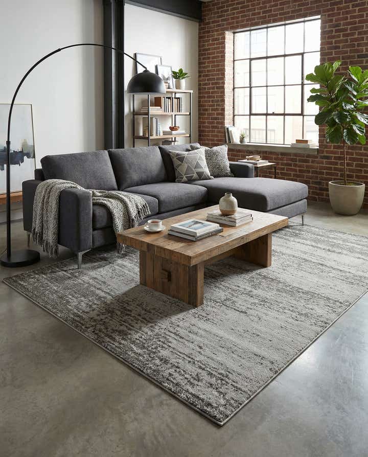 7' 10 x 11' Loft Rug