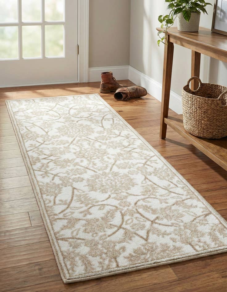 Detail image of 2' x 5' Himalaya Runner Rug