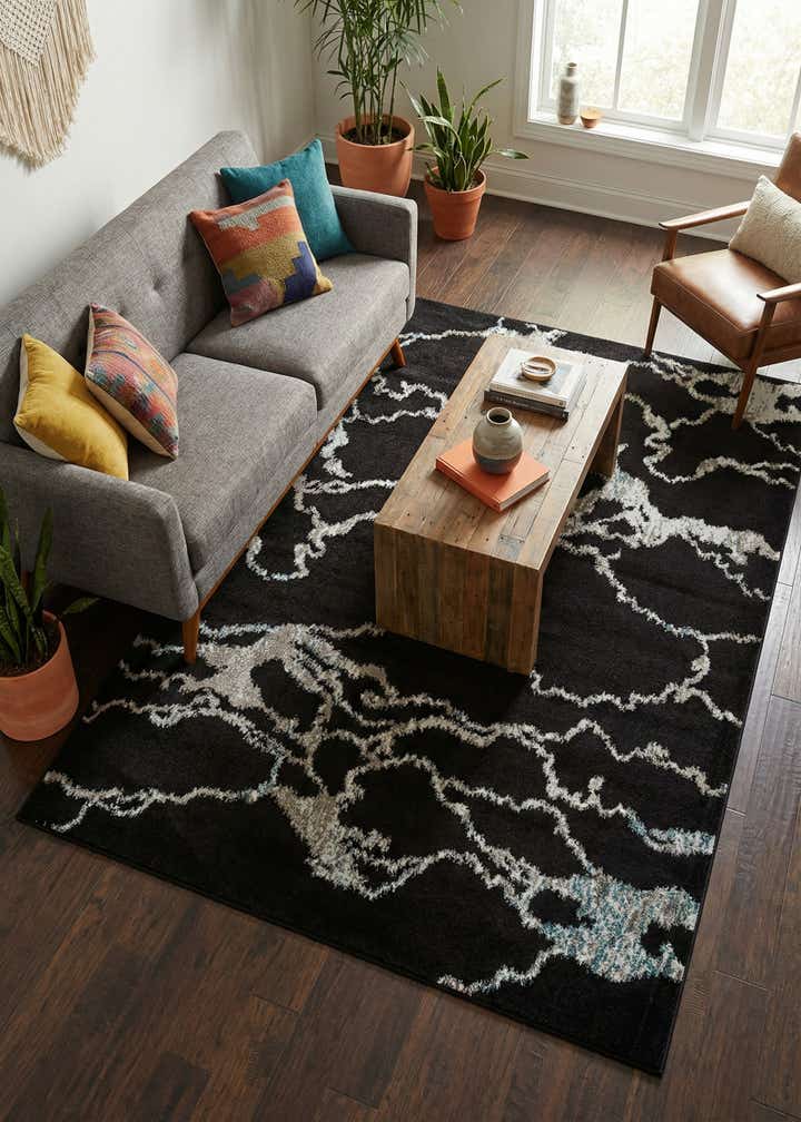 6' x 9' Madeline Rug