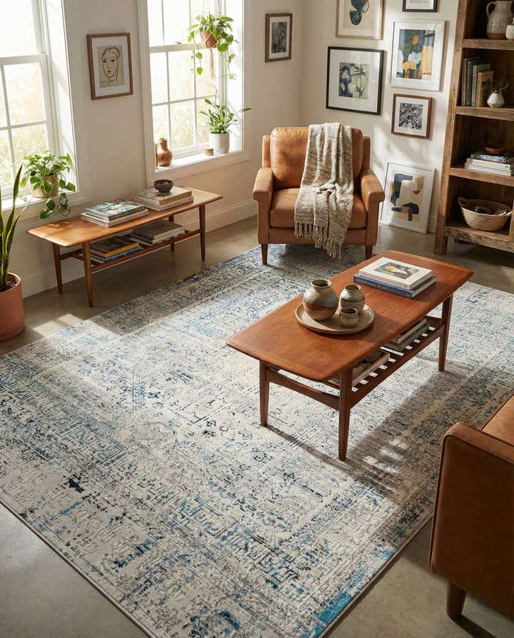 6' x 9' Finsbury Rug