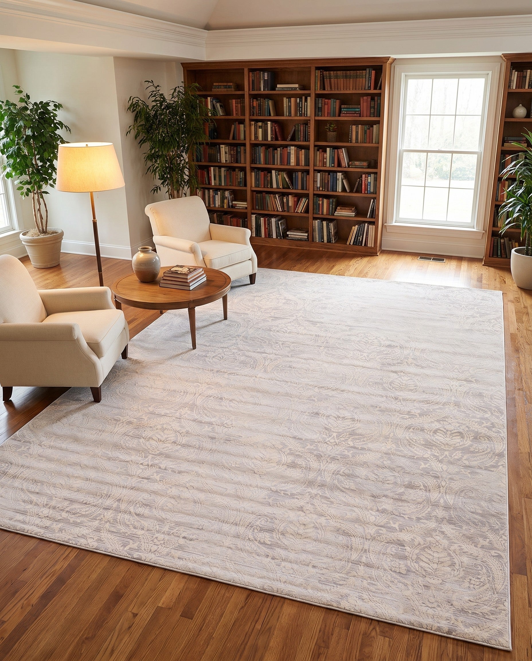 12' 2 x 16' Restoration Rug