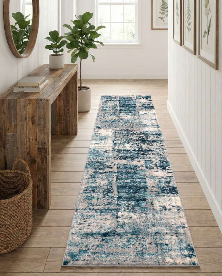 2' x 8' Finsbury Runner Rug