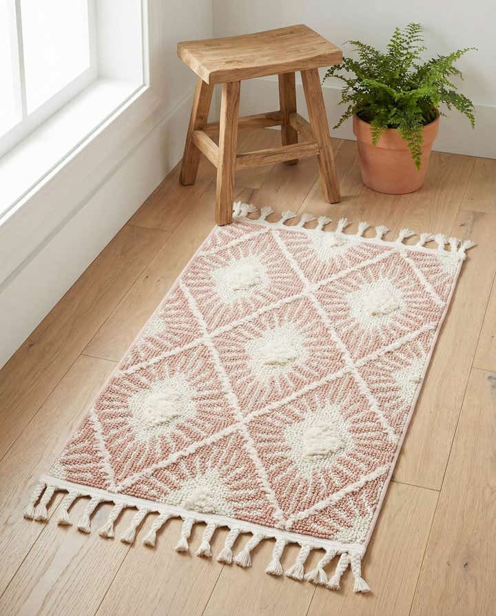 2' x 3' Boho Rug