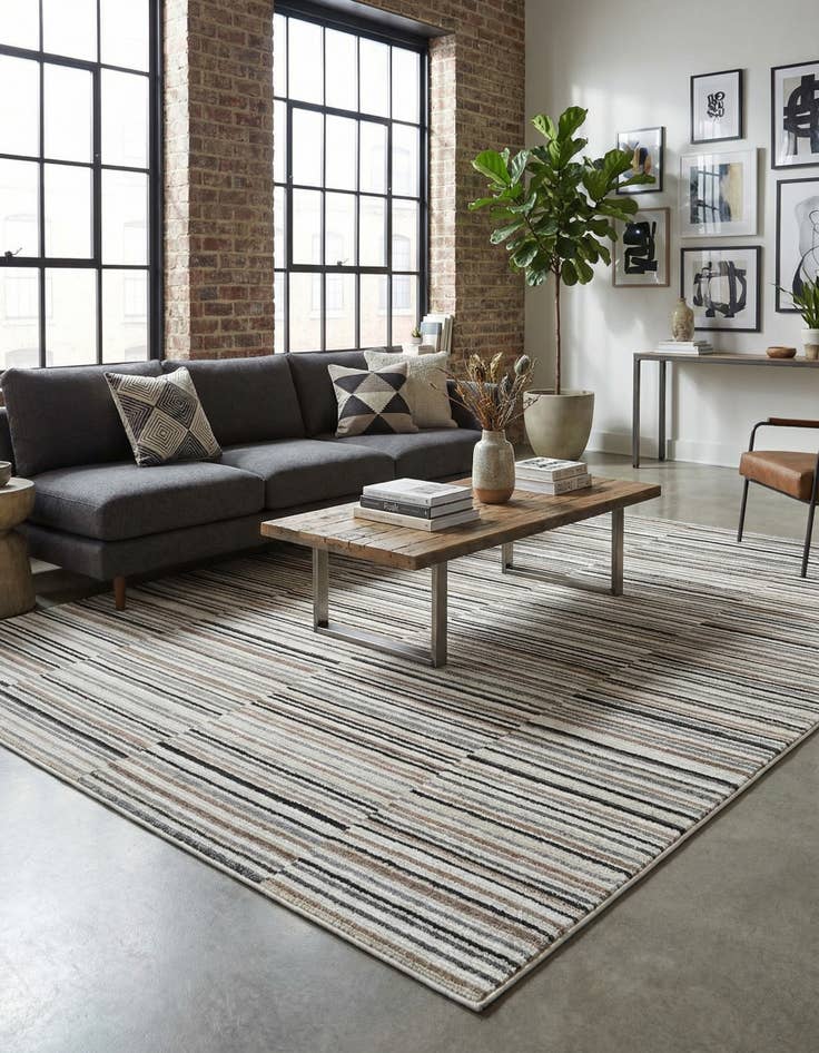 Detail image of 9' x 12' Odyssey Rug