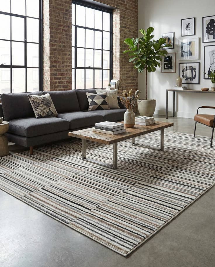 Detail image of 9' x 12' Odyssey Rug