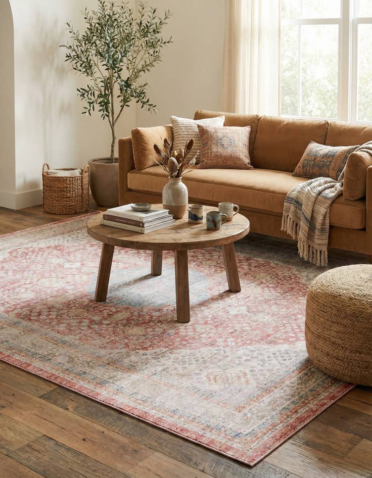 Detail image of 10' x 13' 5 Noble Rug