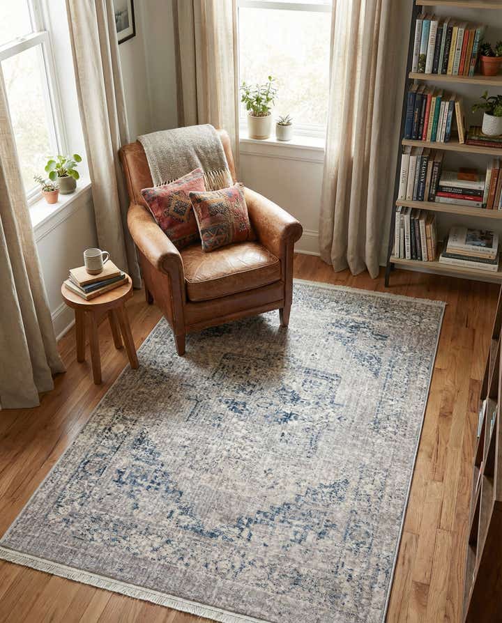 3' 3 x 5' 3 Noble Rug
