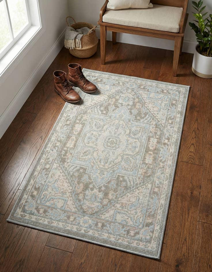 Detail image of 2' x 3' Whitney Rug