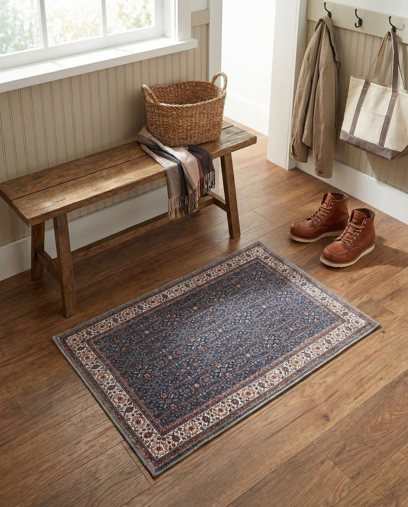 2' x 3' Yara Rug