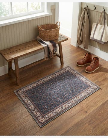 2' x 3' Yara Rug