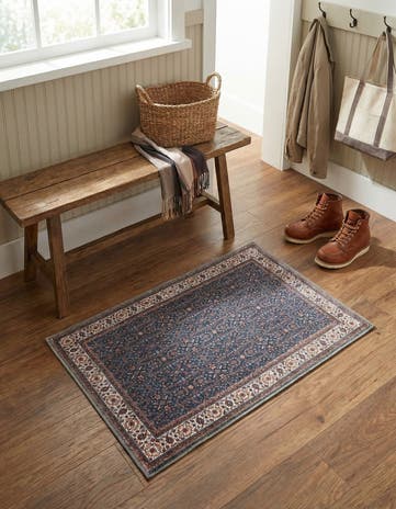 2' x 3' Yara Rug