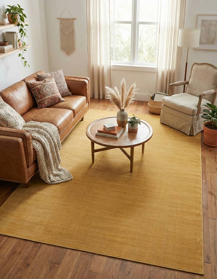 Detail image of 7' x 10' Tribeca Rug